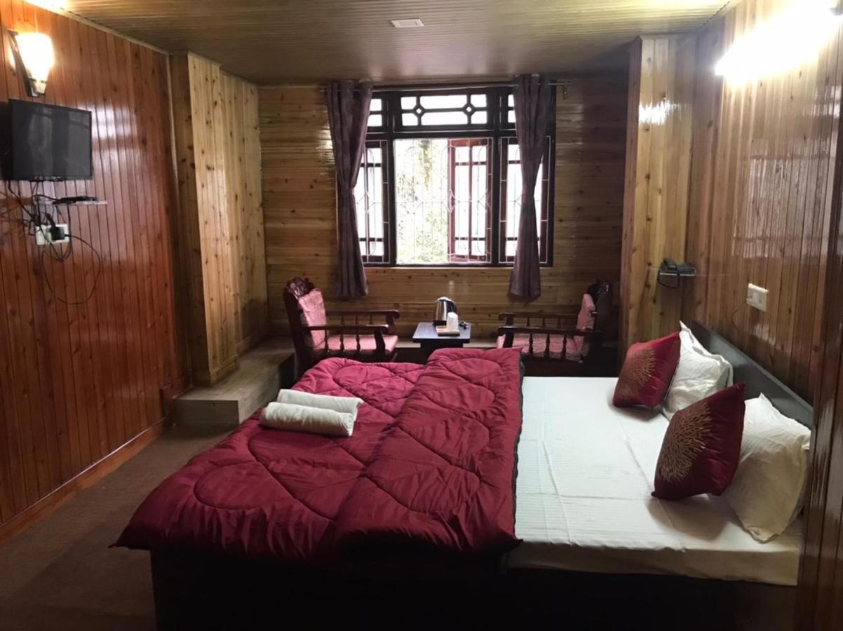 View Point Residency , Darjeeling Darjeeling (West Bengal) Exterior foto