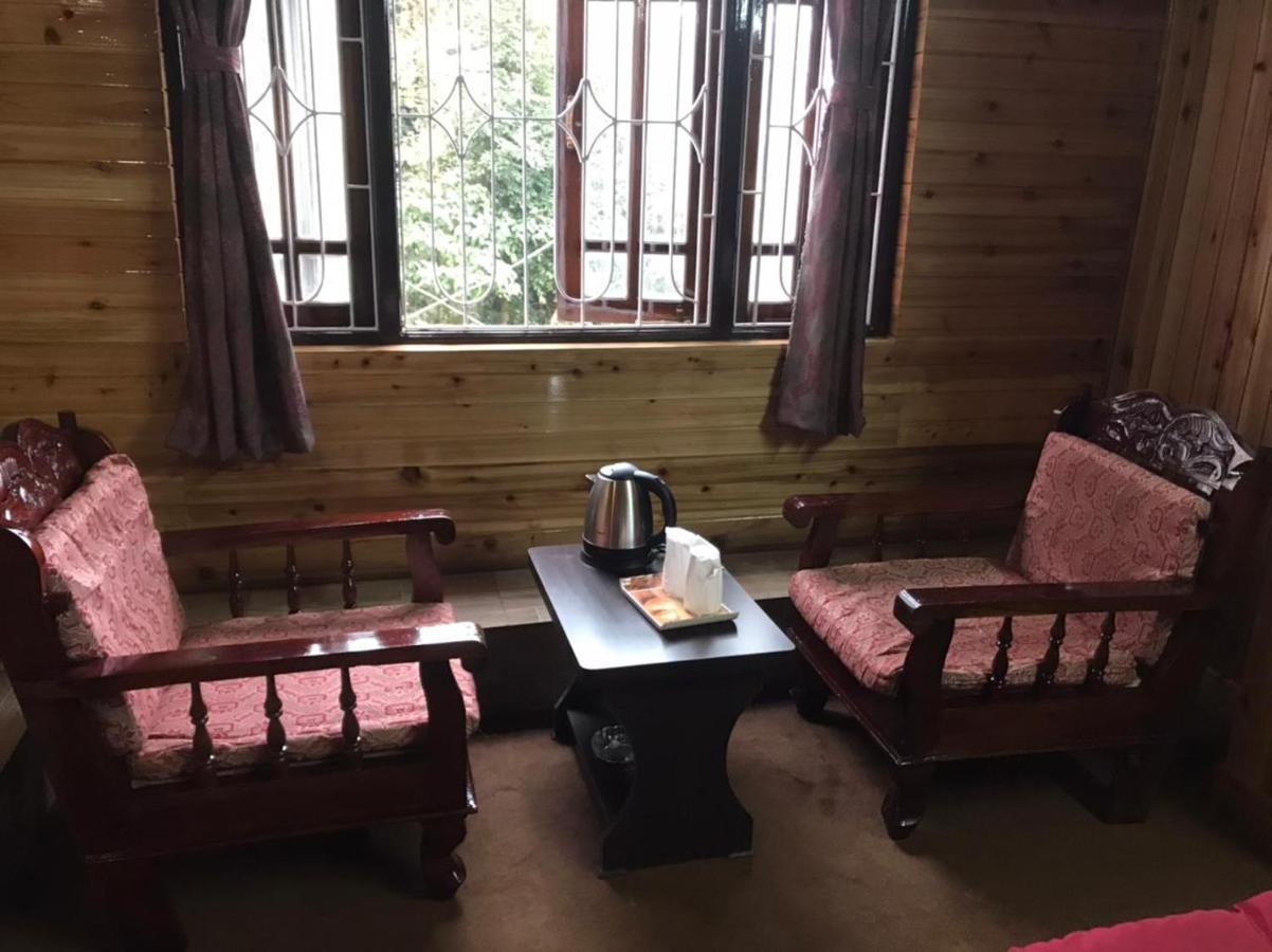 View Point Residency , Darjeeling Darjeeling (West Bengal) Exterior foto