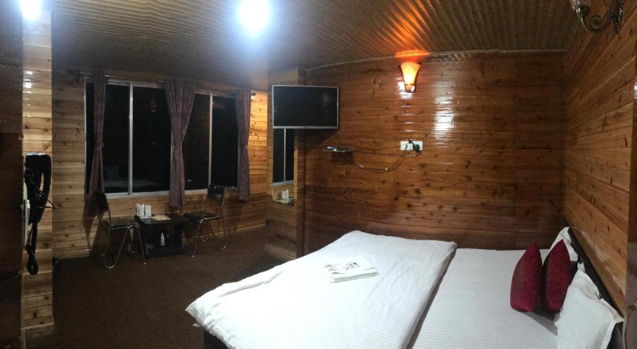 View Point Residency , Darjeeling Darjeeling (West Bengal) Exterior foto